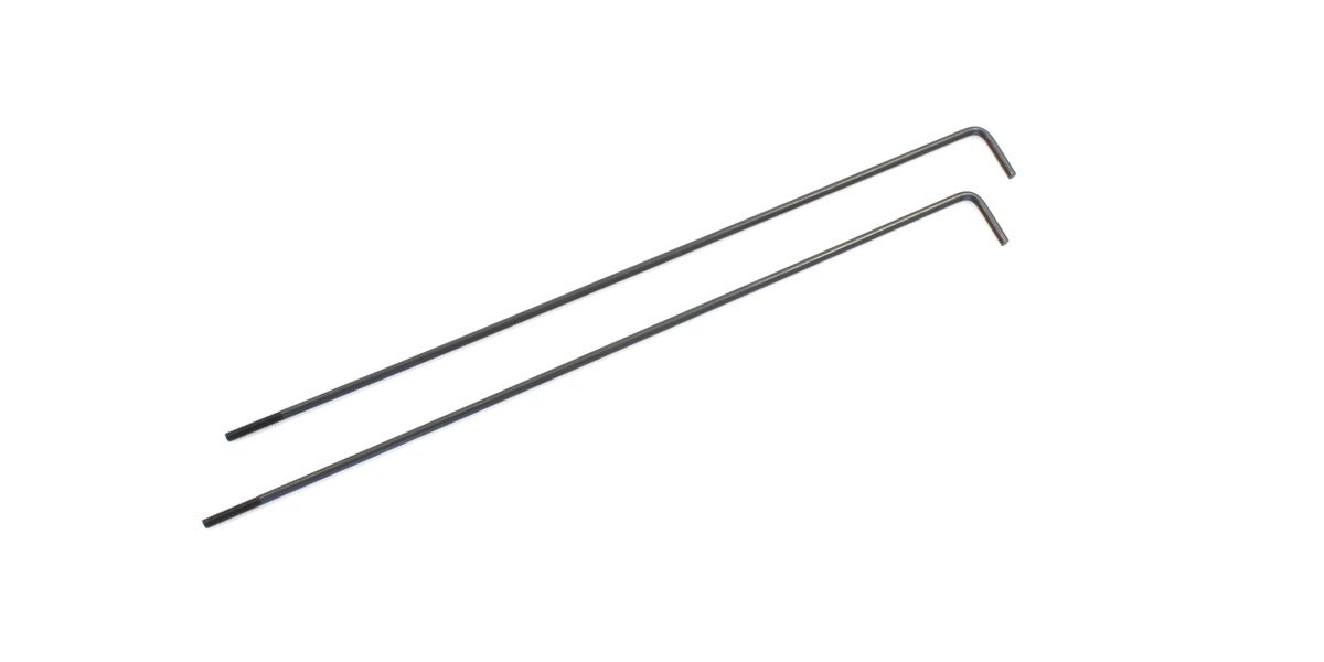 FM425 Brake Linkage Rod(L-Shape) FM425  - KYOSHO RC